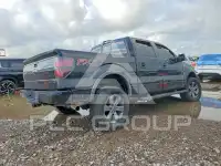 2014 Ford F-150 фото