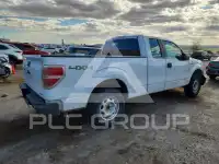 2014 Ford F-150 фото