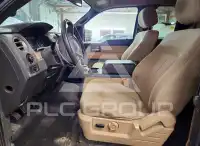 2014 Ford F-150 фото