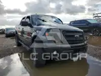 2014 Ford F-150 фото