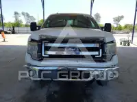2014 Ford F-150 фото
