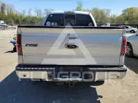 2014 Ford F-150 photo