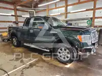 2014 Ford F-150 фото