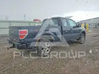 2014 Ford F-150 фото