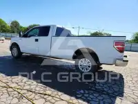 2014 Ford F-150 фото