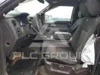 2014 Ford F-150 фото