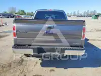 2014 Ford F-150 фото