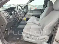 2014 Ford F-150 фото