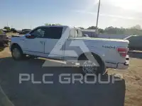 2014 Ford F-150 фото