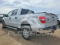 2014 Ford F-150 фото