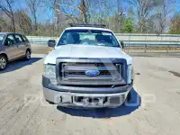 2014 Ford F-150 фото