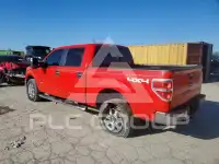 2014 Ford F-150 фото