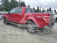2014 Ford F-150 photo