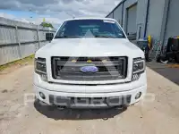 2014 Ford F-150 фото