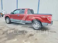 2014 Ford F-150 фото