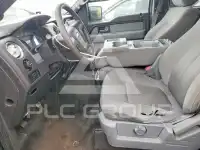2014 Ford F-150 фото