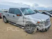 2014 Ford F-150 фото