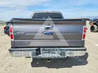 2014 Ford F-150 фото