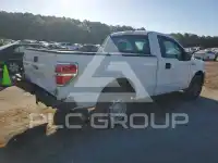2014 Ford F-150 фото