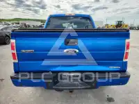 2014 Ford F-150 photo