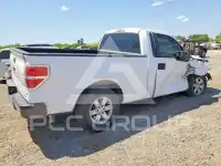 2014 Ford F-150 фото