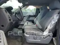 2014 Ford F-150 фото