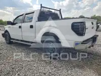 2014 Ford F-150 фото