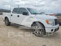 2014 Ford F-150 photo