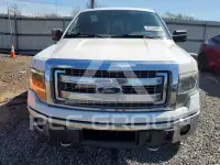 2014 Ford F-150 фото