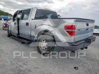 2014 Ford F-150 фото