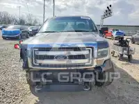 2014 Ford F-150 фото