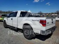 2014 Ford F-150 фото