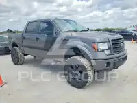 2014 Ford F-150 фото