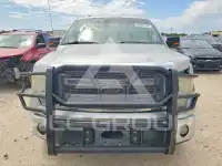 2014 Ford F-150 фото