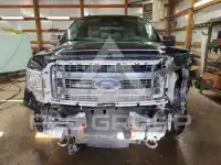 2014 Ford F-150 фото