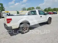 2014 Ford F-150 фото