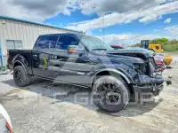 2014 Ford F-150 фото