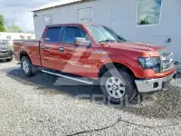 2014 Ford F-150 фото