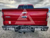 2014 Ford F-150 photo