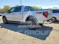 2014 Ford F-150 photo