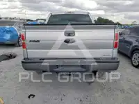 2014 Ford F-150 фото