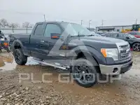 2014 Ford F-150 фото
