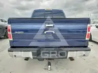 2014 Ford F-150 фото