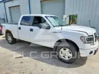 2014 Ford F-150 фото