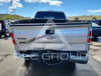 2014 Ford F-150 фото