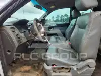 2014 Ford F-150 фото