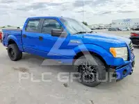 2014 Ford F-150 photo