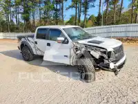 2014 Ford F-150 фото