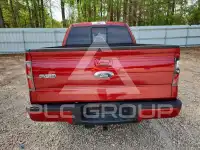 2014 Ford F-150 photo