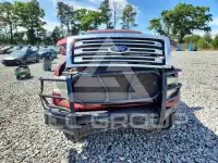 2014 Ford F-150 фото
